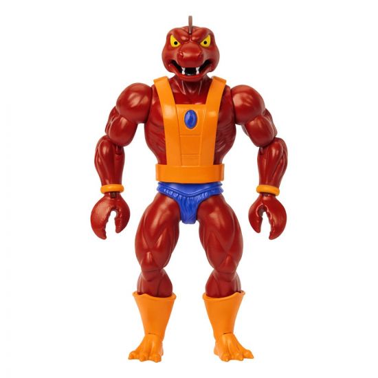 Masters of the Universe Origins Akční figurka Cartoon Collection - Kliknutím na obrázek zavřete