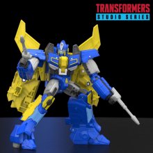 Transformers One Studio Series Voyager Class Akční figurka Senti