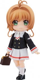 Cardcaptor Sakura Nendoroid Doll Akční figurka Sakura Kinomoto: