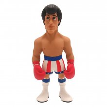 Rocky IV Minix Figure Rocky Balboa 12 cm