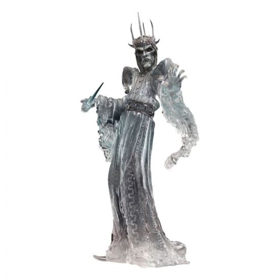 Lord of the Rings Mini Epics Vinylová Figurka The Witch-King of - Kliknutím na obrázek zavřete