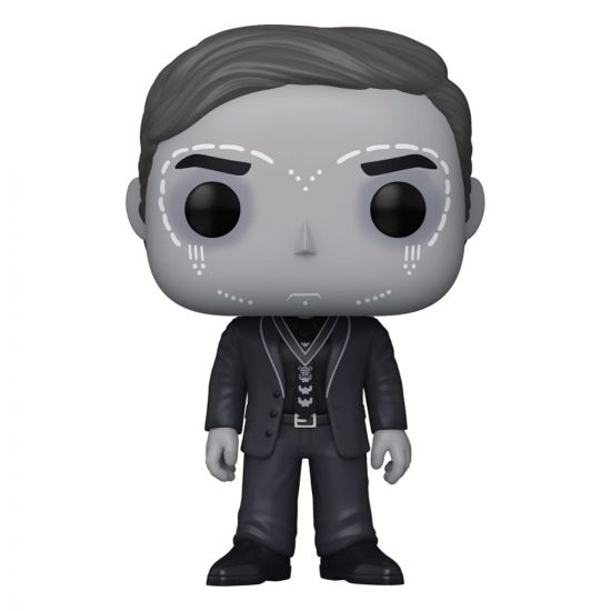 Werewolf By Night POP! Vinylová Figurka Jack Russell 9 cm - Kliknutím na obrázek zavřete