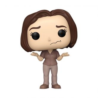 Saturday Night Live Pop! TV Vinylová Figurka Debbie Downer 9 cm