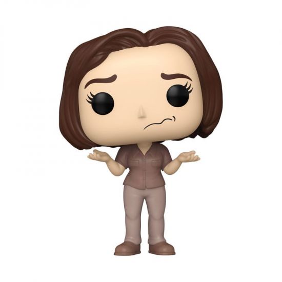 Saturday Night Live Pop! TV Vinylová Figurka Debbie Downer 9 cm - Kliknutím na obrázek zavřete