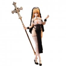 Original Character Akční figurka Kit 1/12 RPG-02 Sister Muse Asd