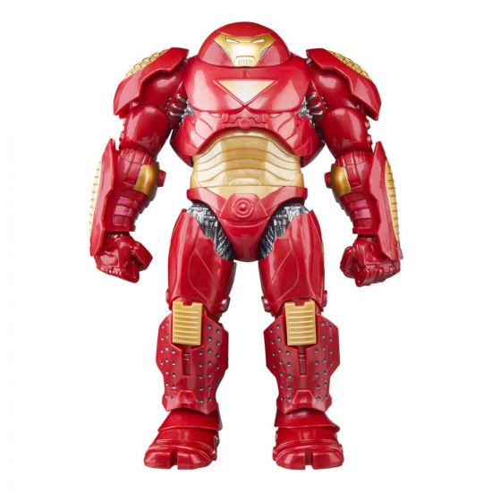 Marvel 85th Anniversary Marvel Legends Akční figurka Hulkbuster - Kliknutím na obrázek zavřete