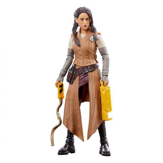 Star Wars: Andor Black Series Akční figurka Bix Caleen 15 cm - Kliknutím na obrázek zavřete