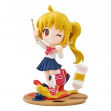 Bocchi the Rock! PalVerse PVC Socha Nijika Ijichi 12 cm