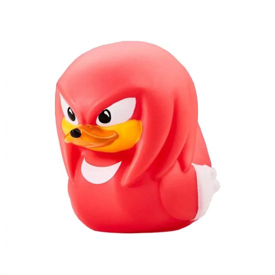 Sonic - The Hedgehog Tubbz Mini PVC figurka Knuckles 5 cm - Kliknutím na obrázek zavřete