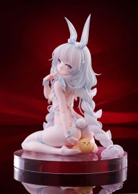 Azur Lane PVC Socha 1/4 Le Malin Listless Lapin 25 cm