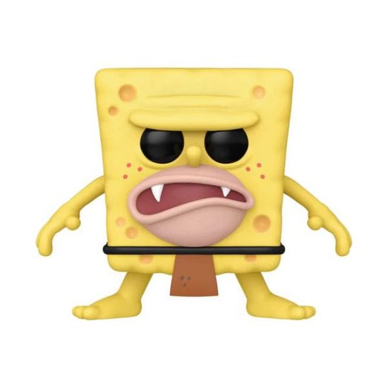 SpongeBob SquarePants 25th Anniversary POP! Vinylová Figurka Cav - Kliknutím na obrázek zavřete