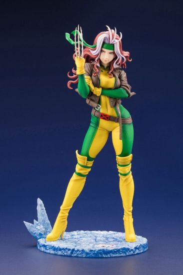 Marvel Bishoujo PVC Socha 1/7 Rogue Rebirth 23 cm - Kliknutím na obrázek zavřete