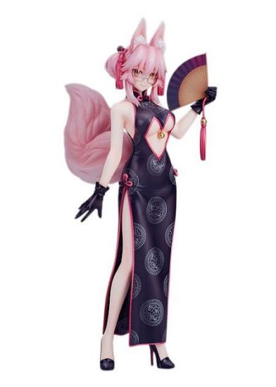 Fate/Grand Order PVC Socha Tamamo Vitch Koyanskaya 27 cm - Kliknutím na obrázek zavřete