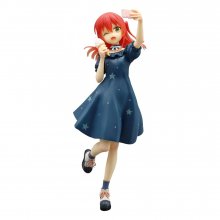 Bocchi the Rock! Trio-Try-iT PVC Socha Ikuyo Kita 21 cm