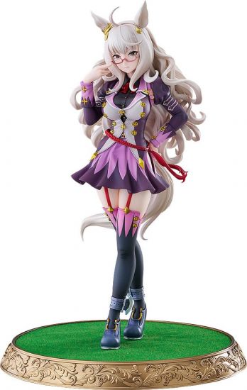 Uma Musume Pretty Derby PVC Socha 1/7 Biwa Hayahide 27 cm - Kliknutím na obrázek zavřete