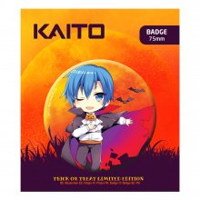 Hatsune Miku Odznak Halloween Limited Edition Kaito
