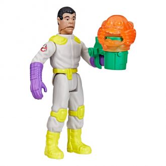 The Real Ghostbusters Kenner Classics Akční figurka Winston Zedd