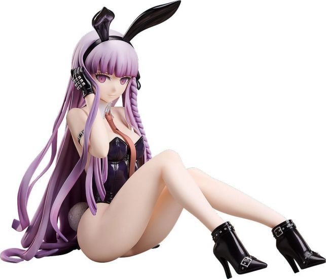 Danganronpa Trigger Happy Havoc PVC Socha 1/4 Kyoko Kirigiri: B - Kliknutím na obrázek zavřete