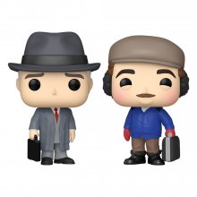 Planes, Trains and Automobiles POP! Movies Vinyl Figures 2-Pack