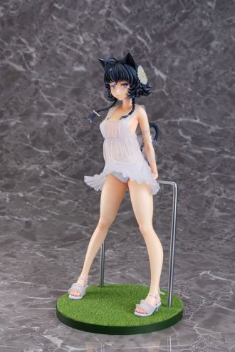 Original Character PVC Socha 1/6 Minette-chan illustration by A