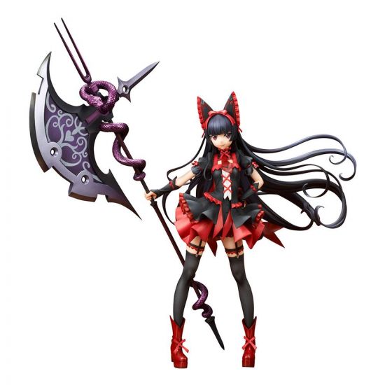 Gate PVC Socha 1/7 Rory Mercury 23 cm - Kliknutím na obrázek zavřete