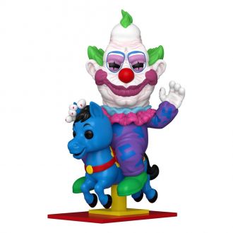 Killer Klowns from Outer Space POP! Deluxe Vinylová Figurka Jumb
