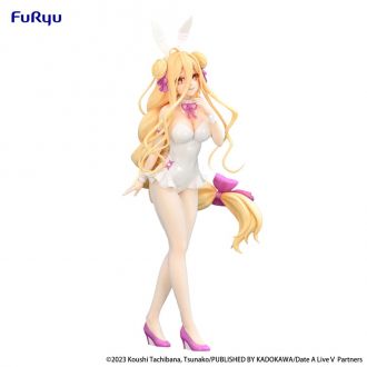 Date A Live BiCute Bunnies PVC Socha Mukuro Hoshimiya 27 cm