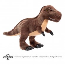 Jurassic Park Plyšák Tyrannosaurus Rex 25 cm