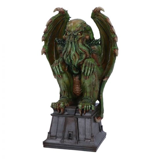 Cthulhu Figure Cthulhu 32 cm - Kliknutím na obrázek zavřete