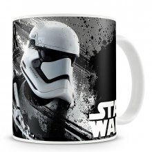 Star Wars mug Stormtrooper
