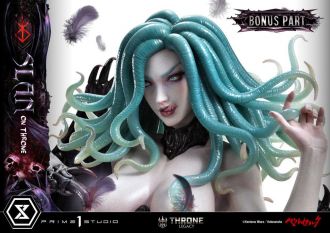 Throne Legacy Series Socha Berserk Slan Bonus Version 53 cm