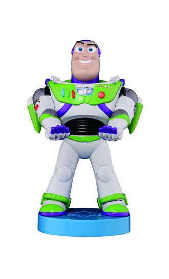 Toy Story 4 Cable Guy Buzz Lightyear 20 cm - Kliknutím na obrázek zavřete