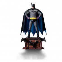 DC Comics Art Scale Socha 1/10 Batman Detective 85th Anniversar