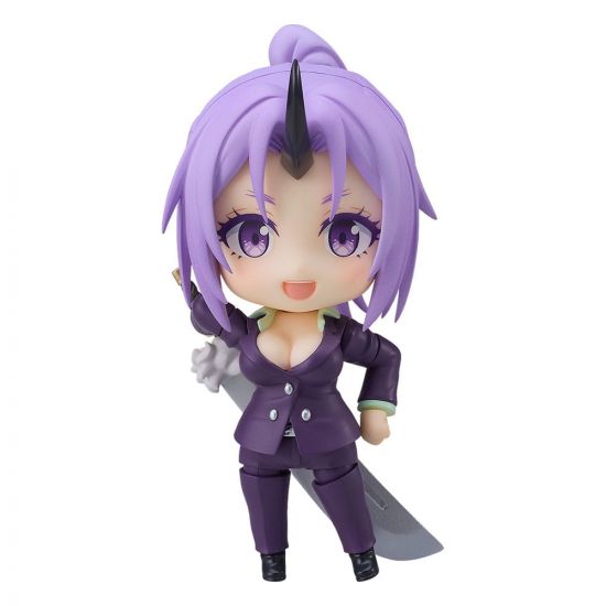 That Time I Got Reincarnated as a Slime Nendoroid Akční figurka - Kliknutím na obrázek zavřete