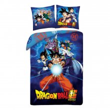 Dragon Ball povlečení Ver. 2 140 x 200 cm / 70 x 90 cm