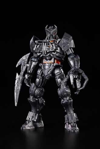 Transformers Blokees plastový model kit Classic Class 03 Scourge