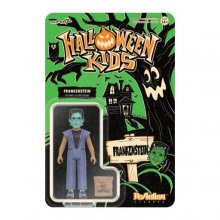 Universal Monsters Halloween Kids ReAction Akční figurka Franken