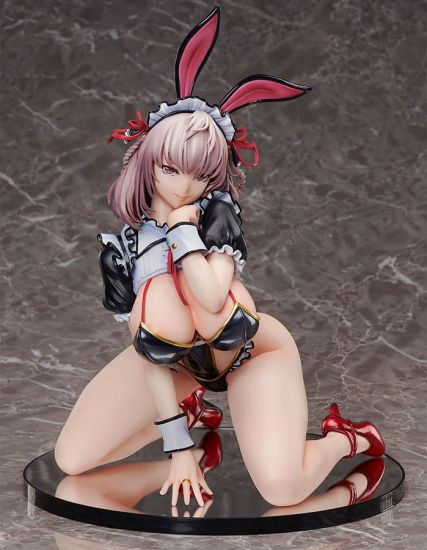 Creators Opinion PVC Socha 1/4 Sara Nogami Bare Leg Bunny Ver. - Kliknutím na obrázek zavřete