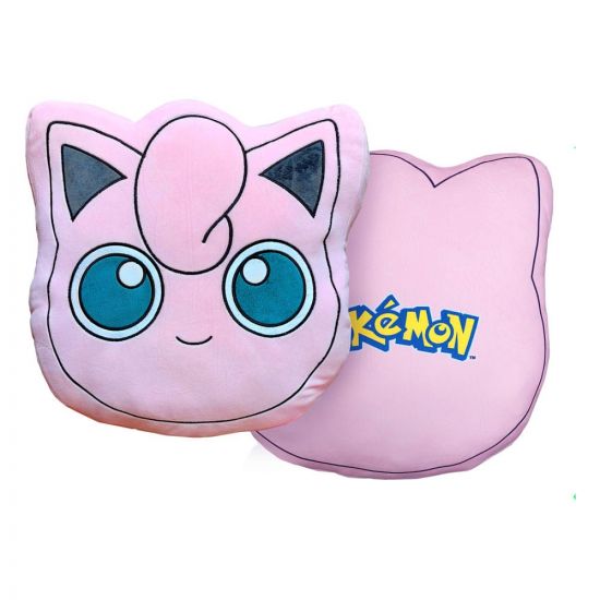 Pokémon Polštář Jigglypuff 40 cm - Kliknutím na obrázek zavřete