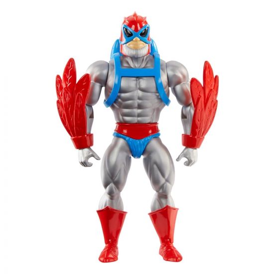 Masters of the Universe Origins Akční figurka Cartoon Collection - Kliknutím na obrázek zavřete