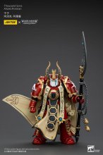 Warhammer The Horus Heresy Akční figurka 1/18 Thousand son Ahzek