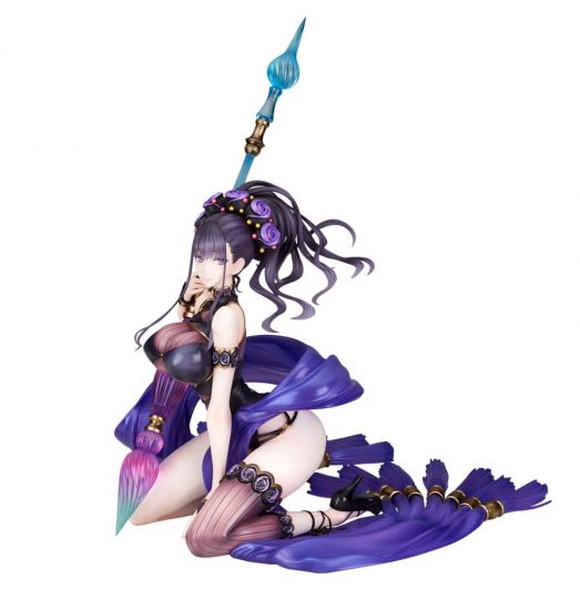 Fate/Grand Order PVC Socha 1/6 Murasaki Shikibu 27 cm - Kliknutím na obrázek zavřete