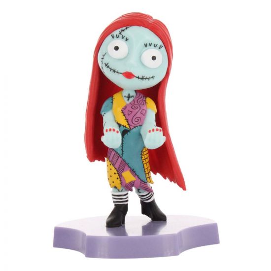 Nightmare Before Christmas Holdems Mini Holder Sally 10 cm - Kliknutím na obrázek zavřete