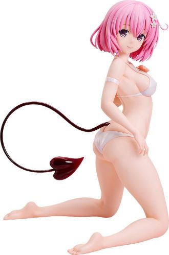 To Love-Ru Darkness PVC Socha 1/4 Momo Belia Deviluke: Swimsuit