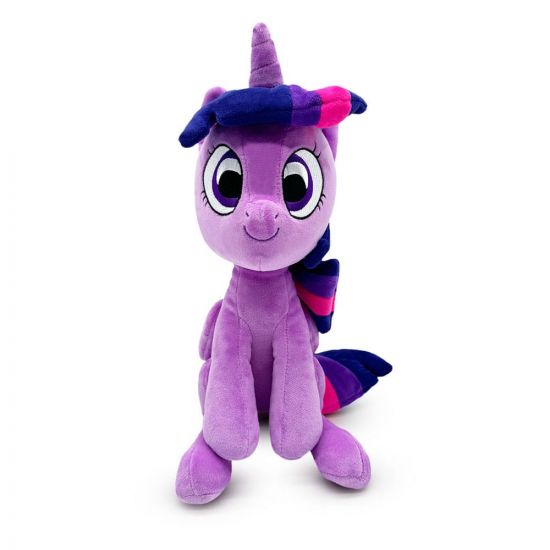 My Little Pony Plyšák Twilight Sparkle 22 cm - Kliknutím na obrázek zavřete