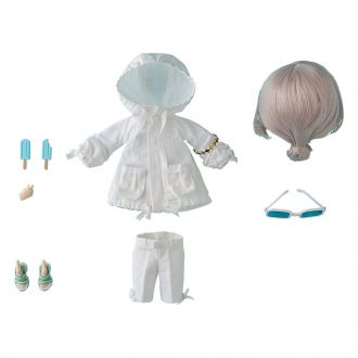 Harmonia Bloom Seasonal Doll Figures Outfit Set: Pretender/Obero