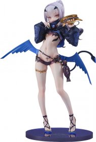 Fate/Grand Order PVC Socha 1/6 Ruler/Mélusine 25 cm