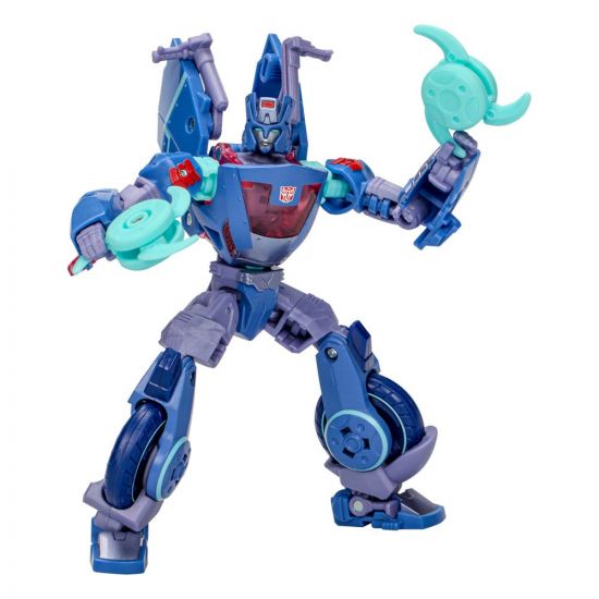 Transformers Generations Legacy United Deluxe Class Action Figur - Kliknutím na obrázek zavřete