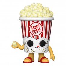 Movie Night POP! Foodies Vinylová Figurka Popcorn Bucket 9 cm