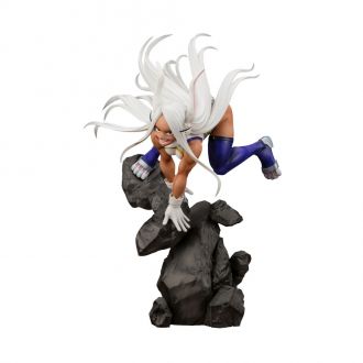 My Hero Academia ARTFXJ Socha 1/8 Mirko Bonus Edition 27 cm